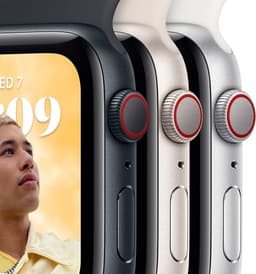 Apple Watch Series 6 GPS - 44mm 2