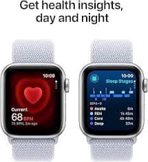 Apple Watch Series 6 GPS - 44mm 3