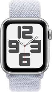 Apple Watch Series 6 GPS - 44mm 4