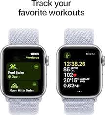 Apple Watch Series 6 GPS - 44mm 6