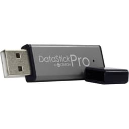 Centon 2GB DataStick Pro USB 2.0 Flash Drive 1