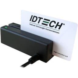 ID TECH MiniMag II IDMB Magnetic Stripe Reader 1