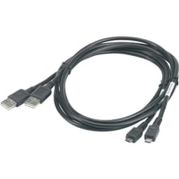 Zebra USB sync cable 1