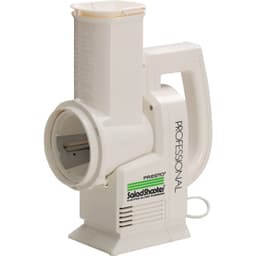 Presto Professional SaladShooter Electric Food Slicer 1