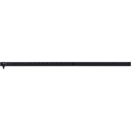 CyberPower PDU20MVT26F 100 - 125 VAC 20A Metered PDU 1