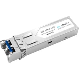 Axiom 1000BASE-SX SFP Transceiver for Juniper - SFP-1GE-SX 1