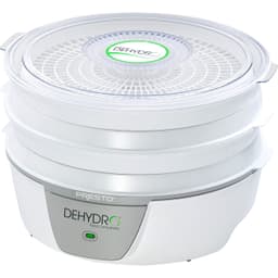Presto Electric Food Dehydrator 1