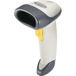 Zebra LS2208 General Purpose Bar Code Scanner 1