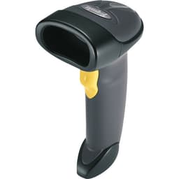 Zebra LS2208 General Purpose Bar Code Scanner 1