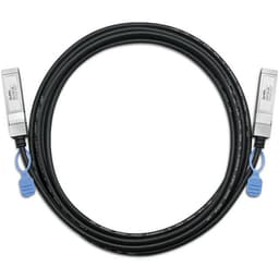 ZYXEL DAC10G-3M - Direct Attach Cable 10G SFP+ (3 Meter Length) 1