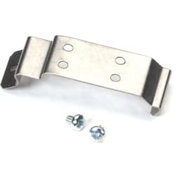 Black Box Mounting Clip for DIN Rail - TAA Compliant 1