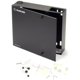 Black Box Fiber Optic Enclosure 5
