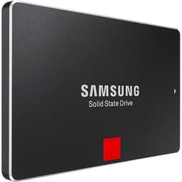 Samsung 850 Pro MZ-7KE1T0BW 1 TB Solid State Drive - 2.5" Internal - SATA (SATA/600) 1