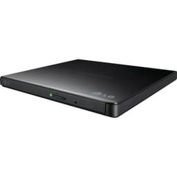 LG GP65NB60 DVD-Writer - External - 1 - Retail - Black 1