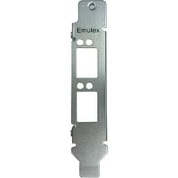QNAP SP-BRACKET-10G-EMU Mounting Bracket for NAS Server - 1 1