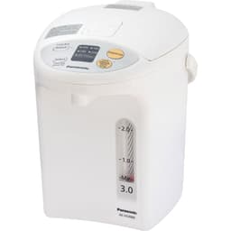 Panasonic 3.0L Electric Thermo Pot with Slow-Drip Coffee Feature - NC-EG3000 1