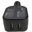 Zebra Auto Adapter 1