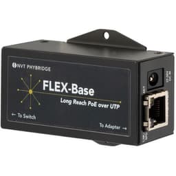 NVT Phybridge FLEX PoE Extender 1