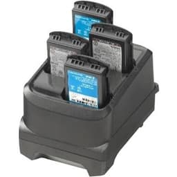 Zebra Multi-Bay Battery Charger 1