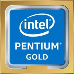 Intel Pentium Gold G5600 Dual-core (2 Core) 3.90 GHz Processor - OEM Pack 1