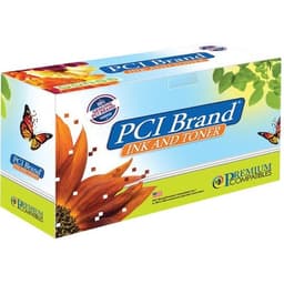 Premium Compatibles 8526B003AA-PCI Laser Toner Cartridge GPR-53, 8526B003, GPR53, 8526B003AA - Magenta - 1 / Pack 1