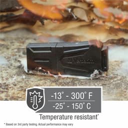 Verbatim 16GB ToughMAX™ USB Flash Drive, 0.320 oz, 16GB ToughMAX USB Flash Drive 1