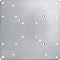 Monoprice Mounting Plate for Flat Panel Display - 200 x 200 1