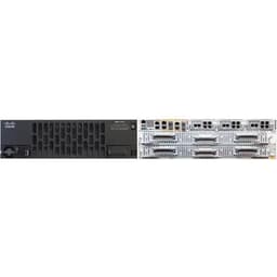 Cisco VG450 Data/Voice Gateway 1