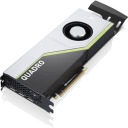 Lenovo NVIDIA Quadro RTX 6000 Graphic Card - 24 GB GDDR6 1