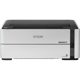 Epson WorkForce ST-M1000 Desktop Inkjet Printer - Monochrome 1