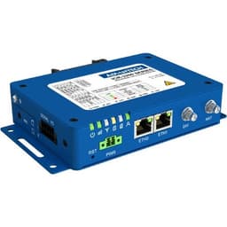 Advantech ICR-3241 2 SIM Cellular Modem/Wireless Router 1