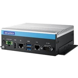Advantech MIC-720AI Industrial Computer 4