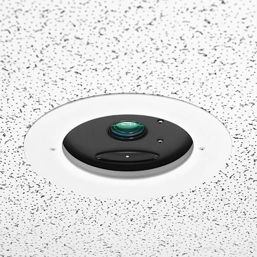 Legrand DocCAM 20 HDBT Ceiling-Mounted Document Camera