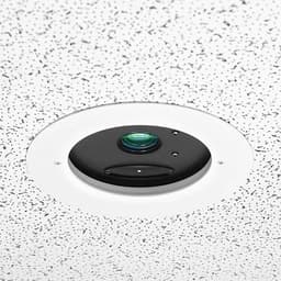 Legrand DocCAM 20 HDBT Ceiling-Mounted Document Camera 1