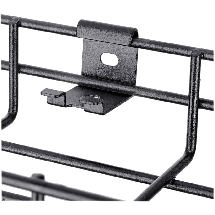 Eaton Tripp Lite Series Light Wall Bracket for Small Wire Mesh Cable Trays