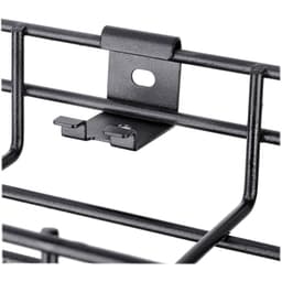 Eaton Tripp Lite Series Light Wall Bracket for Small Wire Mesh Cable Trays 1