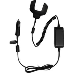 Zebra Charging Cable Cup with Cigarette Lighter Adapter 1