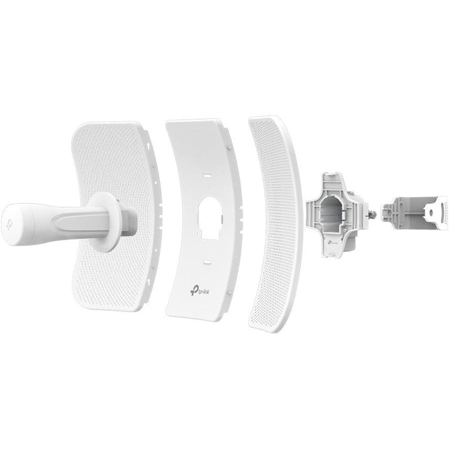 TP-Link CPE710 - 5GHz AC867 Long Range Outdoor CPE for PtP and PtMP Transmission
