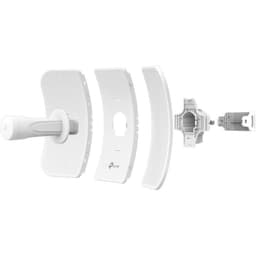 TP-Link CPE710 - 5GHz AC867 Long Range Outdoor CPE for PtP and PtMP Transmission 1