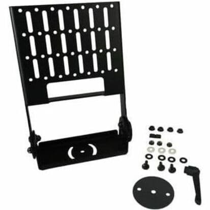 Havis Universal Vehicle Mount for Monitor, LCD Display - Black