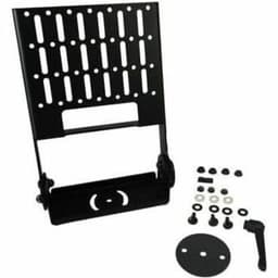 Havis Universal Vehicle Mount for Monitor, LCD Display - Black 1