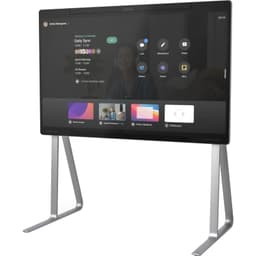 Cisco Webex Wall Mount for Collaboration Display, Video Conferencing System 1