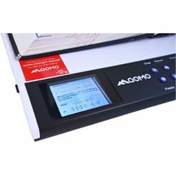 Qomo HiteVision 4K Flatbed Document Camera 1