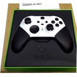 Microsoft Xbox Elite Wireless Controller Series 2 - Core (White) 1
