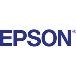 Epson CO-W01 3LCD Projector - 16:10 - Ceiling Mountable, Desktop 1