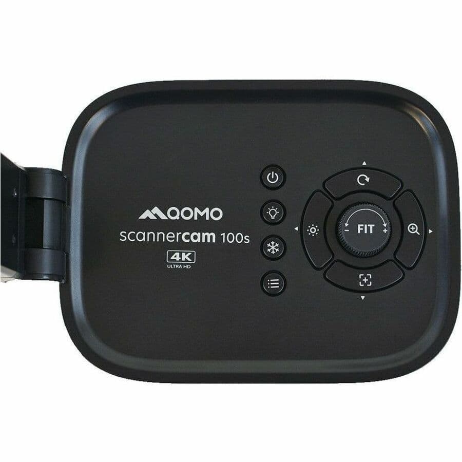 Qomo HiteVision 4K HDMI Doc Cam