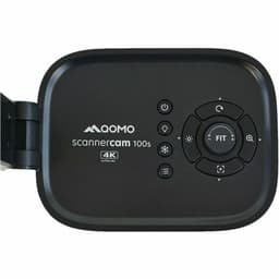 Qomo HiteVision 4K HDMI Doc Cam 1