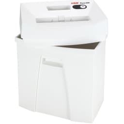 HSM Pure 220 Strip-Cut Shredder 3