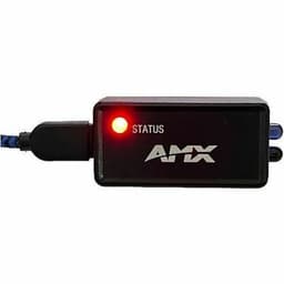 HARMAN AMX IRIS2 USB IR Capture Device, AMX-CAC0002 1