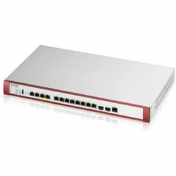 ZYXEL ZyWALL USG FLEX 700H Network Security/Firewall Appliance 4